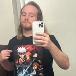 Johnny Novak - @im_king_flippy_nips - Instagram