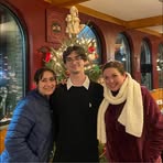 Johnny Novak - Facebook
