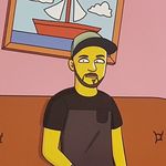 Johnny Novák - @novanojj - Instagram
