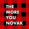 Johnny Novak - @themoreyounovak - TikTok