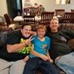 Johnny Nunn - @froggy1785 - Instagram