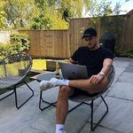 Jonny Oakley - @johnny__oakley - Instagram