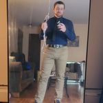 Johnny O'Brien - @geebuscripes - Instagram