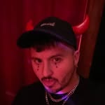John Denton - @johnnyohm - Instagram