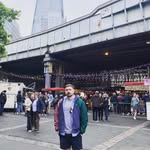 Johnny O'h - @johnnyoh87 - Instagram