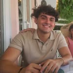 Johnny Ortiz - @johnnyohh11 - Instagram
