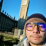 Juan Del Olmo - @johnnyolmos - Instagram