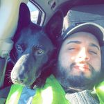 Johnathan Berger - @johnny_olvera - Instagram