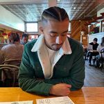 Johnny Olvera - @jonathan.o.21 - Instagram