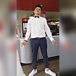 Johnny Olvera - @xo.johnny - Instagram