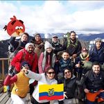 Johnny Olvera Bajaña - @olvera2860 - Instagram