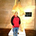Johnny Osuna - @johnnybear33rd - Instagram