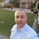 Juan Osuna - @johnnyosuna1976 - Instagram