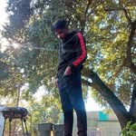 John Otis - @pkbmurdda - Instagram