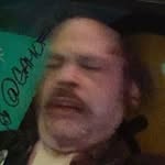 Johnny Otis Dávila - @drpodangus - Instagram