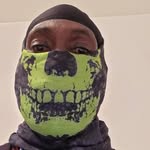 Johnny Otis Gray - @johnnygray27.jg67 - Instagram