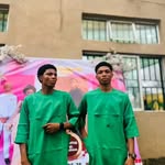 Johnny Otisi - @johnnyotisi - Instagram