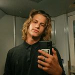 Johnny - @johnny.otte - Instagram