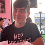 Johnny Ott - @johnnyoyo_716 - Instagram