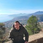 Johnny Ottobon - @johnnyottobon - Instagram