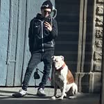 Johnny & Ottowhite 💔 - @johnny_e_otto.4_life - Instagram
