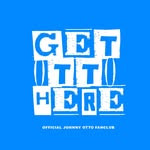 Johnny Otto Fanclub - @getottohere - Instagram