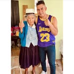 Johnny Paccha - @johnnypaccha_13 - Instagram