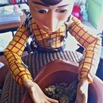 John Spann - @johnny_packin_ - Instagram