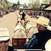 Johnny Green and the Pack String - Facebook