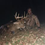 John Padgett - @johnpadgett_outdoors - Instagram