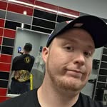 Johnny Padgett - @johnnypadgett96 - Instagram