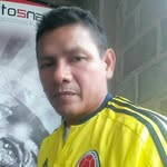 Jhonny Pantoja - @johnny.pantoja025 - Instagram