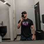 Johnathan Pantoja - @johnnypantoja37 - Instagram