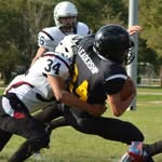 Johnny’s Football Highlights - @johnnypantoja34 - Instagram