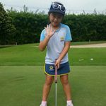 Johnny  Park - @johnny_park_golf - Instagram