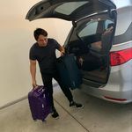 Johnny park - @usasky - Instagram
