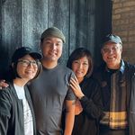 Johnny Park - @imafoodie - Instagram