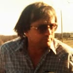 Johnny Parnell - @jpar1950 - Instagram