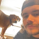 Johnny Parrett - @johnnyparrett3 - Instagram