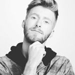 Johnny Parsons - @johnnyparso - Instagram