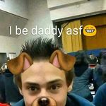 Johnny Parsons - @gr81un18 - Instagram