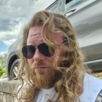 Johnny Parsons - @johnnyparsons222 - Instagram