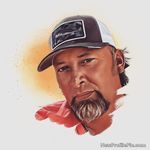 Johnny Parsons - @weasel_p - Instagram