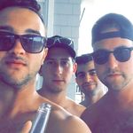 Johnny Parsons - @johnny._.parsons - Instagram