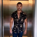 @johnny.patrick - Instagram