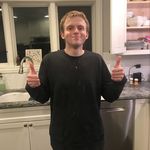 Johnny Patrick - @wisdomjohnnyo2535 - Instagram