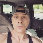 Johnny Patrick White III - @johnnypatrickwhite - Instagram