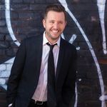 Johnny Patrick Yoder - @johnnypatrickyoder_actor - Instagram