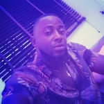 Johnny Paul - @own_mann - Instagram