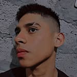 Paúl Alvarado - @johnnypaul1122 - Instagram